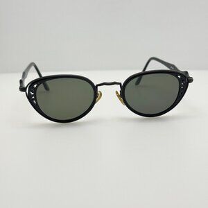 Beausoleil Sunglasses M3 3 NOI 300 Black Paris France